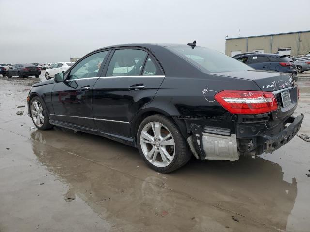 VIN WDDHF5KB9DA666485 2013 Mercedes-Benz E-Class, 350 no.2