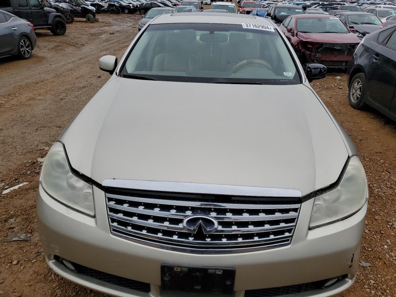 JNKAY01F67M457848 2007 Infiniti M35 Base JNKAY01F67M457848 2007 Infiniti M35 Base