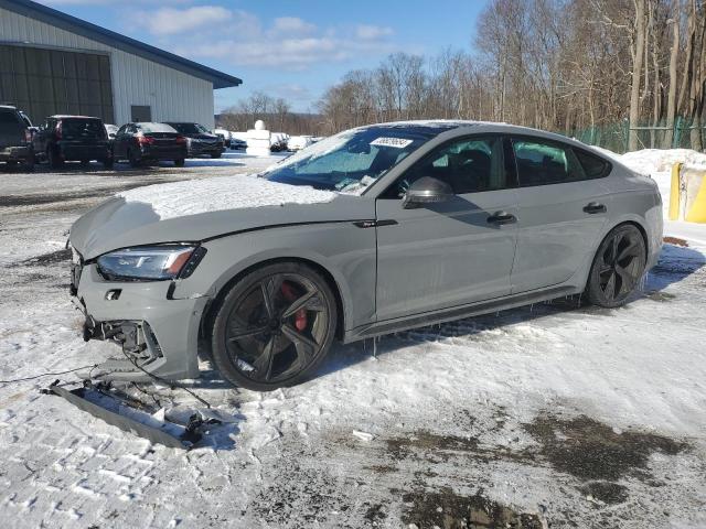 2019 AUDI RS5 - WUABWCF56KA902499