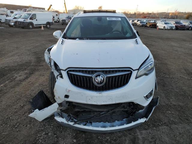  BUICK ENVISION 2019 Белый
