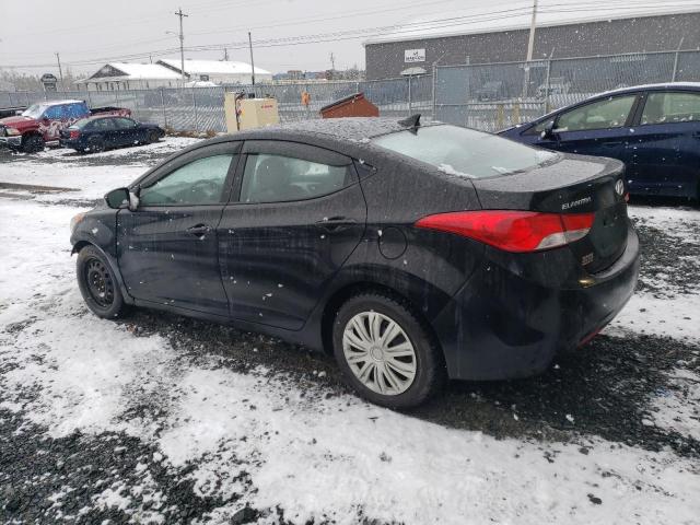 Vin: 5npdh4ae4dh331099, lot: 38583604, hyundai elantra gls 20132