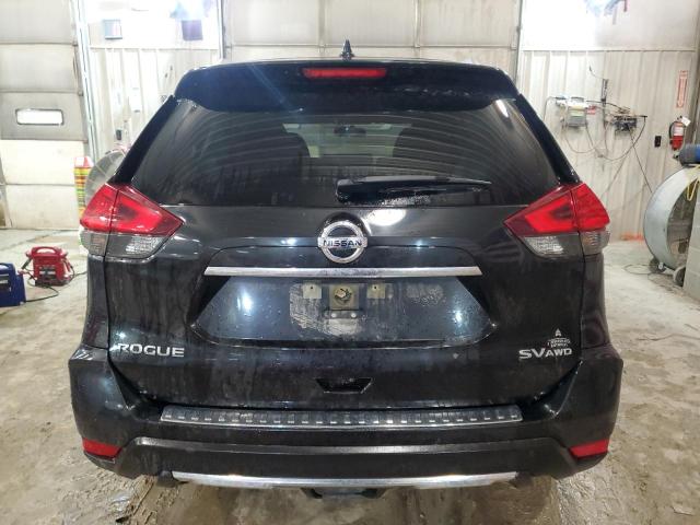 2019 Nissan Rogue S VIN: JN8AT2MV6HW280162 Lot: 40092634