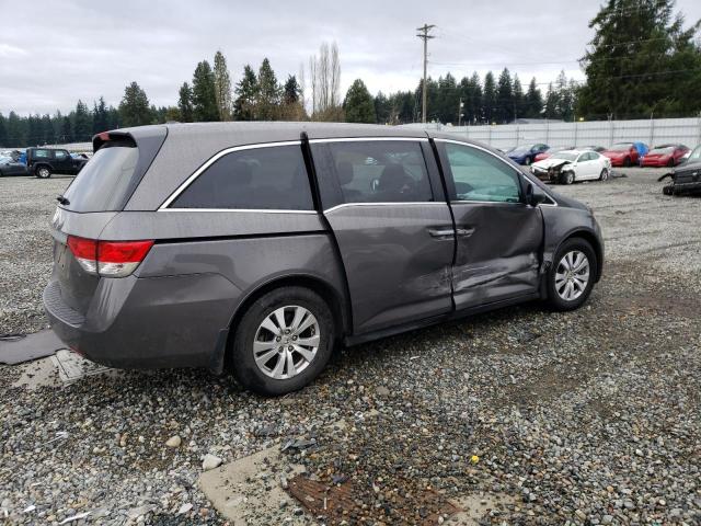 5FNRL5H62EB101750 | 2014 HONDA ODYSSEY EX