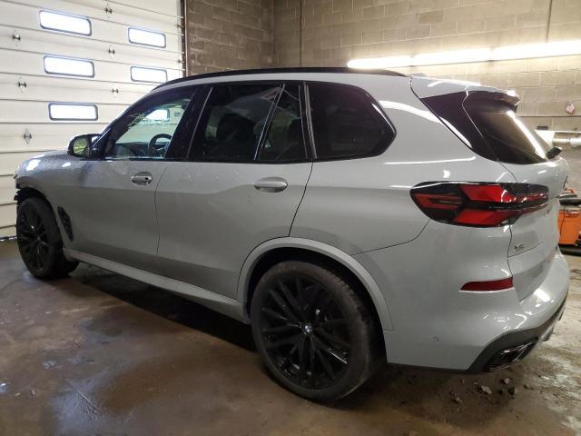 2024 BMW X5 M60I - 5UX33EU00R9U56115
