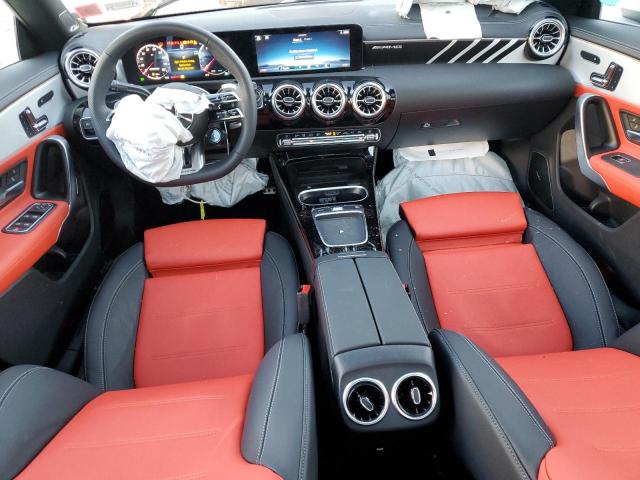 2024 MERCEDES-BENZ CLA AMG 35 - W1K5J5BB2RN454657