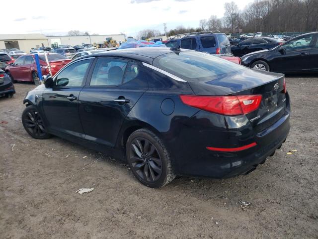 5XXGR4A66FG516255 | 2015 KIA OPTIMA SX