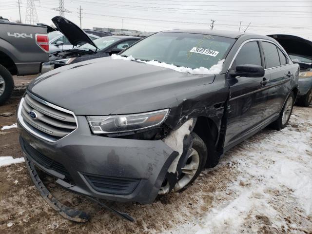 2016 Ford Taurus SE