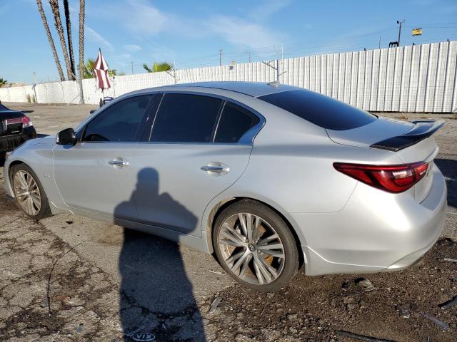 JN1EV7AP6JM362326 | 2018 INFINITI Q50 LUXE