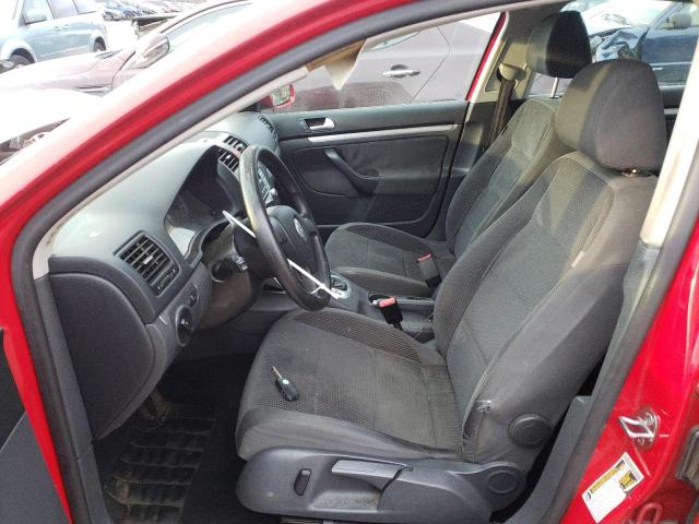 3VWJM71K78M106372 | 2008 Volkswagen jetta s