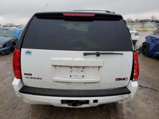 2009 GMC Yukon Sle VIN: 1GKFC23029R229852 Lot: 37065384