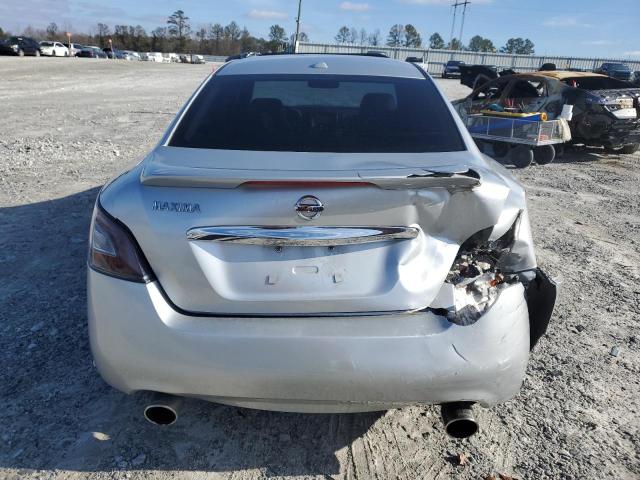 1N4AA5AP4EC430698 | 2014 NISSAN MAXIMA S