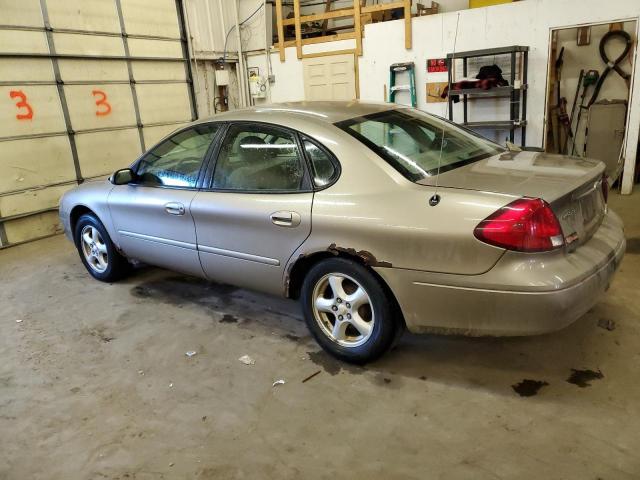 2003 Ford Taurus Ses VIN: 1FAFP55223G189684 Lot: 39583994