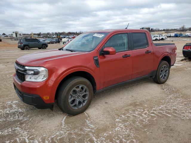 3FTTW8E90PRA43510 | 2023 FORD MAVERICK X