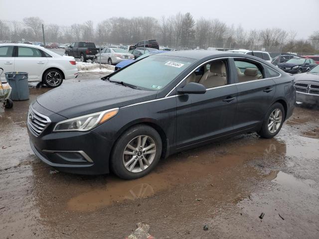 5NPE24AF3GH307931 | 2016 HYUNDAI SONATA SE