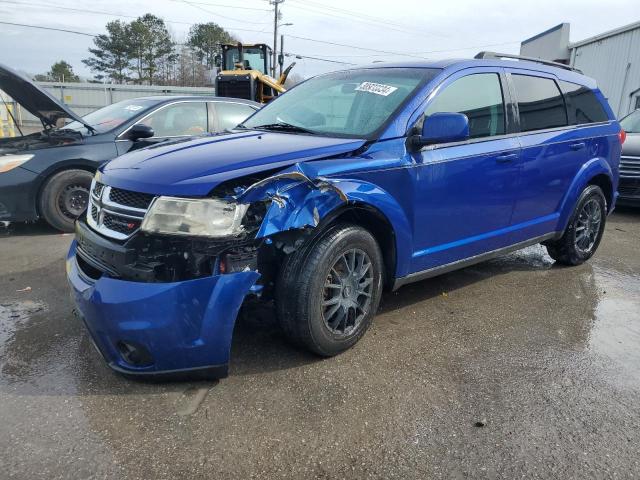 2012 Dodge Journey SXT