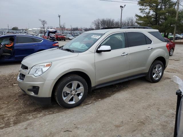 2GNALBEK9E6207803 | 2014 CHEVROLET EQUINOX LT