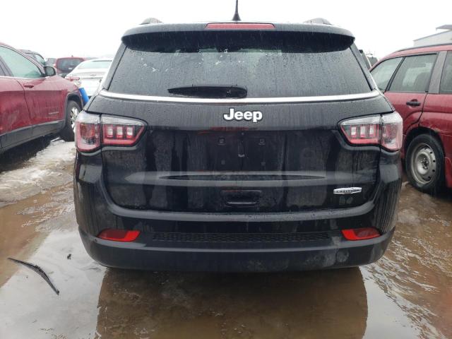 3C4NJCBB7NT162561 | 2022 Jeep compass latitude