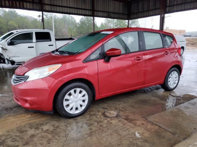 3N1CE2CP2FL363028 | 2015 NISSAN VERSA NOTE