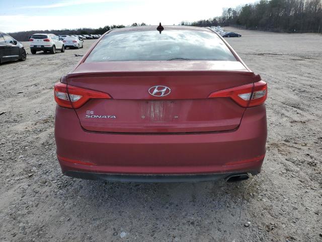 5NPE24AF9GH286793 | 2016 HYUNDAI SONATA SE