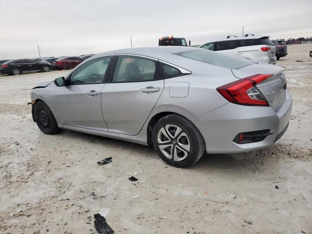 19XFC2F55JE008913 | 2018 Honda civic lx