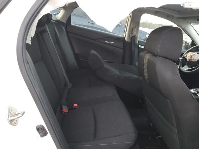 19XFC1F34HE204814 | 2017 HONDA CIVIC EX