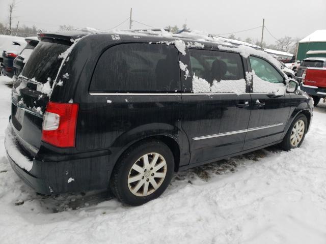 2C4RC1BG2ER247127 | 2014 CHRYSLER TOWN and COU