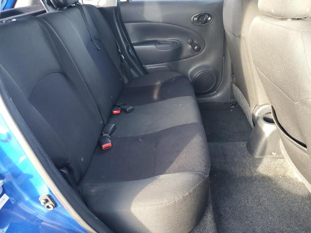 3N1CE2CP0FL441998 Nissan Versa Note S