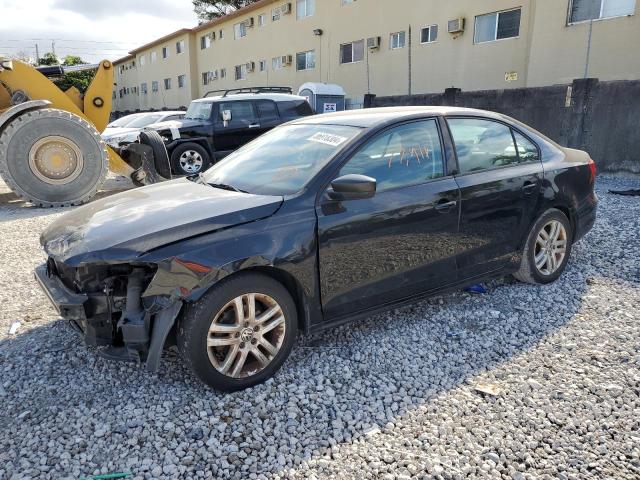 3VW2K7AJ5FM212172 | 2015 VOLKSWAGEN JETTA BASE