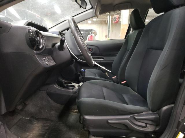 JTDKDTB3XG1133570 | 2016 TOYOTA PRIUS C