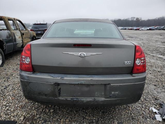 2010 Chrysler 300 Touring VIN: 2C3CA4CD4AH104749 Lot: 82326043