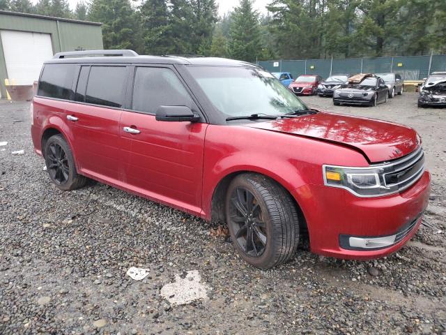 2FMHK6DT6GBA14879 | 2016 FORD FLEX LIMIT