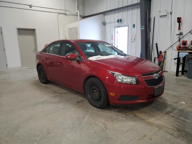 1G1PC5SB1E7394052 | 2014 CHEVROLET CRUZE LT