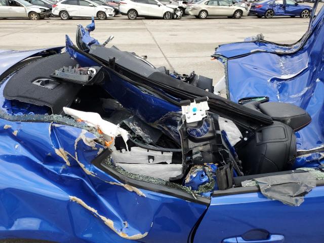 2022 SUBARU BRZ LIMITE JF1ZDBE18N9701998