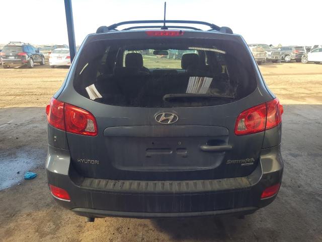 2009 Hyundai Santa Fe - Image 6