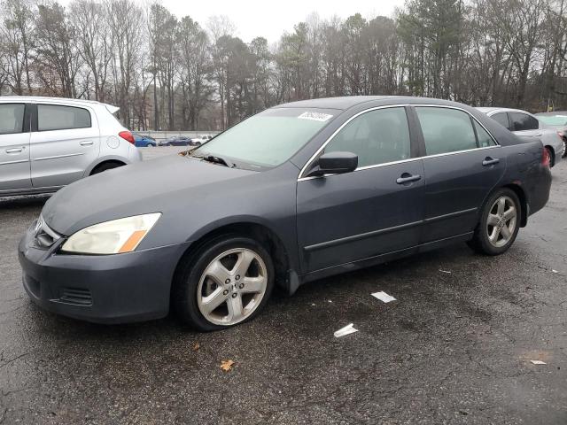 2006 Honda Accord Coupe EX