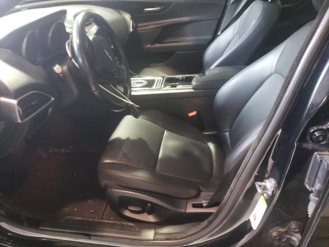 2017 JAGUAR XE PREMIUM - SAJAD4BG5HA965776