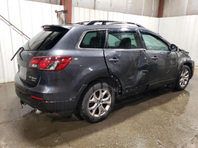 Vin: jm3tb3ca9f0469326, lot: 38348534, mazda cx-9 touring 20153