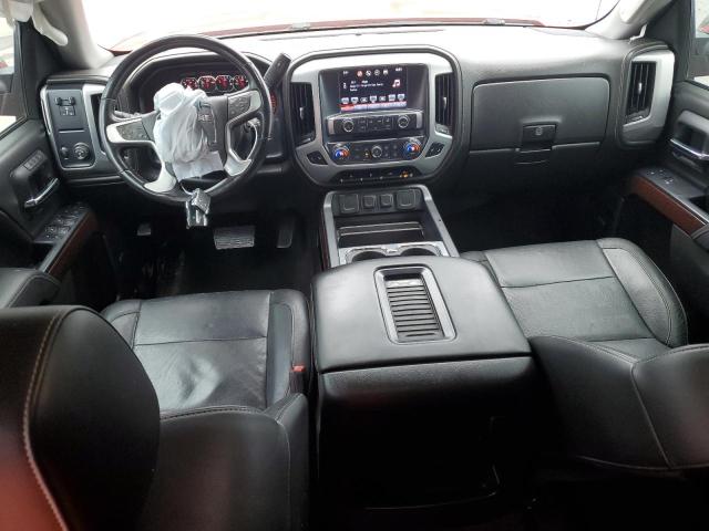 2016 GMC SIERRA C15 - 3GTP1NEC8GG276878
