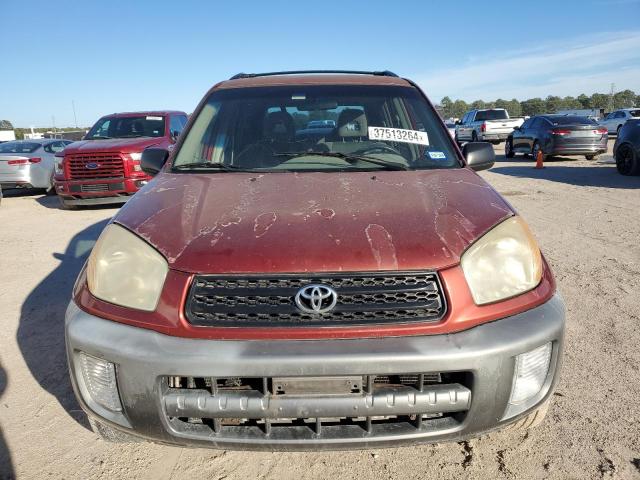 JTEGH20V220055434 | 2002 Toyota rav4