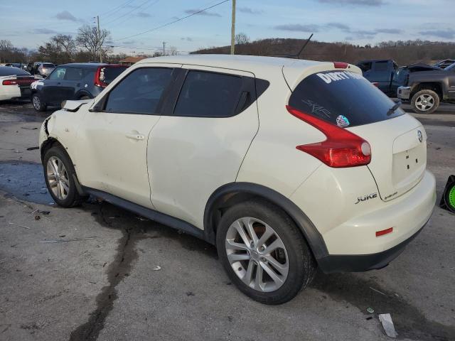 JN8AF5MV9BT020002 | 2011 Nissan juke s