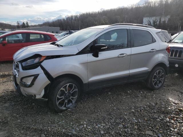 2020 FORD ECOSPORT S MAJ6S3JL6LC328112