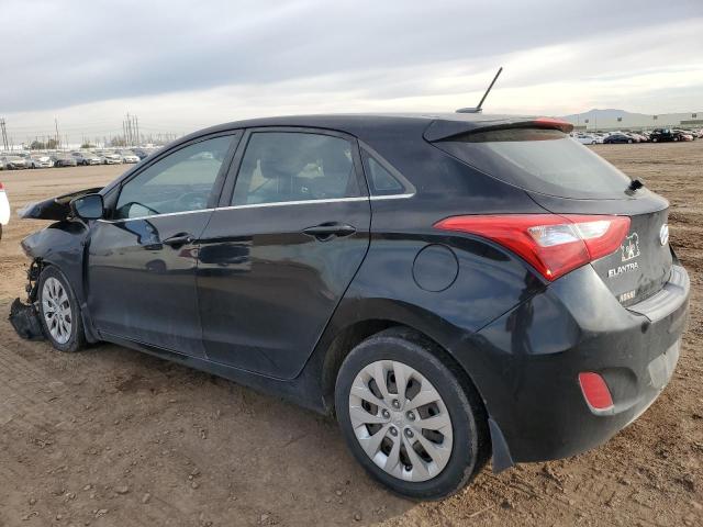 KMHD35LHXGU293329 | 2016 HYUNDAI ELANTRA GT