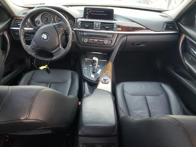 2013 BMW 3er - Image 8