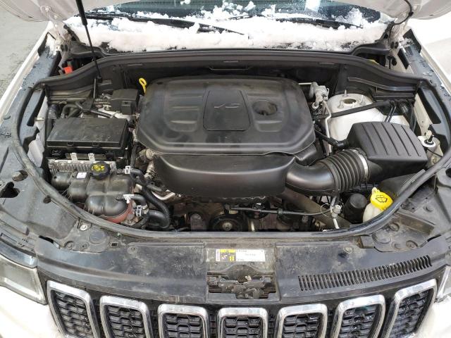 1C4RJFBG5LC193542 Jeep Grand Cherokee Limited