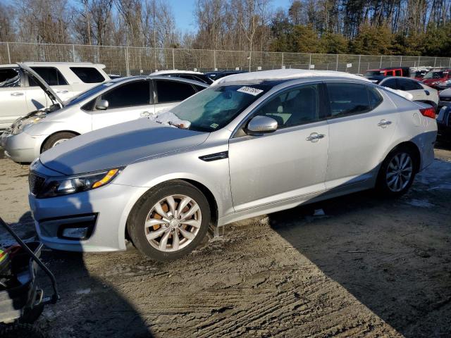 2014 KIA OPTIMA