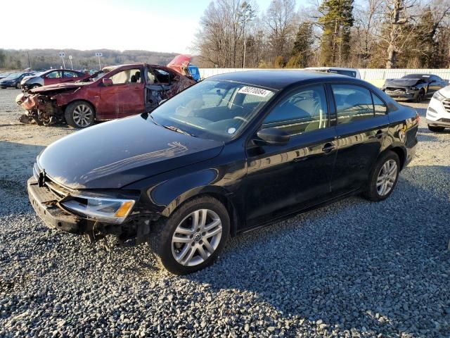 2015 Volkswagen Jetta 