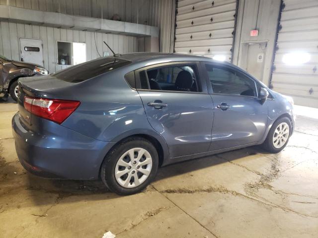 2016 KIA RIO LX - KNADM4A3XG6654109