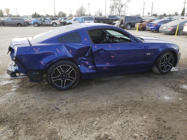 2014 Ford Mustang VIN: 1ZVBP8AM6E5291695 Lot: 38995834