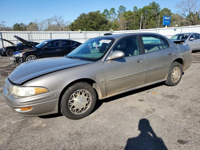 2002 Buick LeSabre Custom