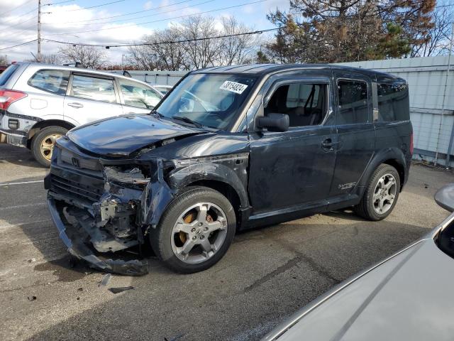 2008 Honda Element SC